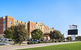 Comfort Suites Frisco